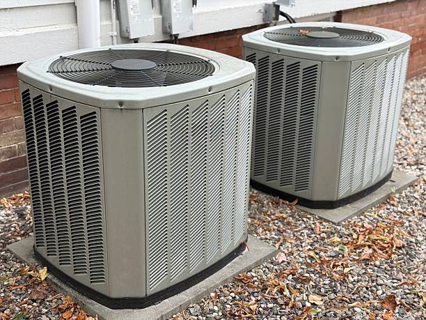 Reliable Ductwork Repair contractor in Warrenton, OR by JG Cool HVAC